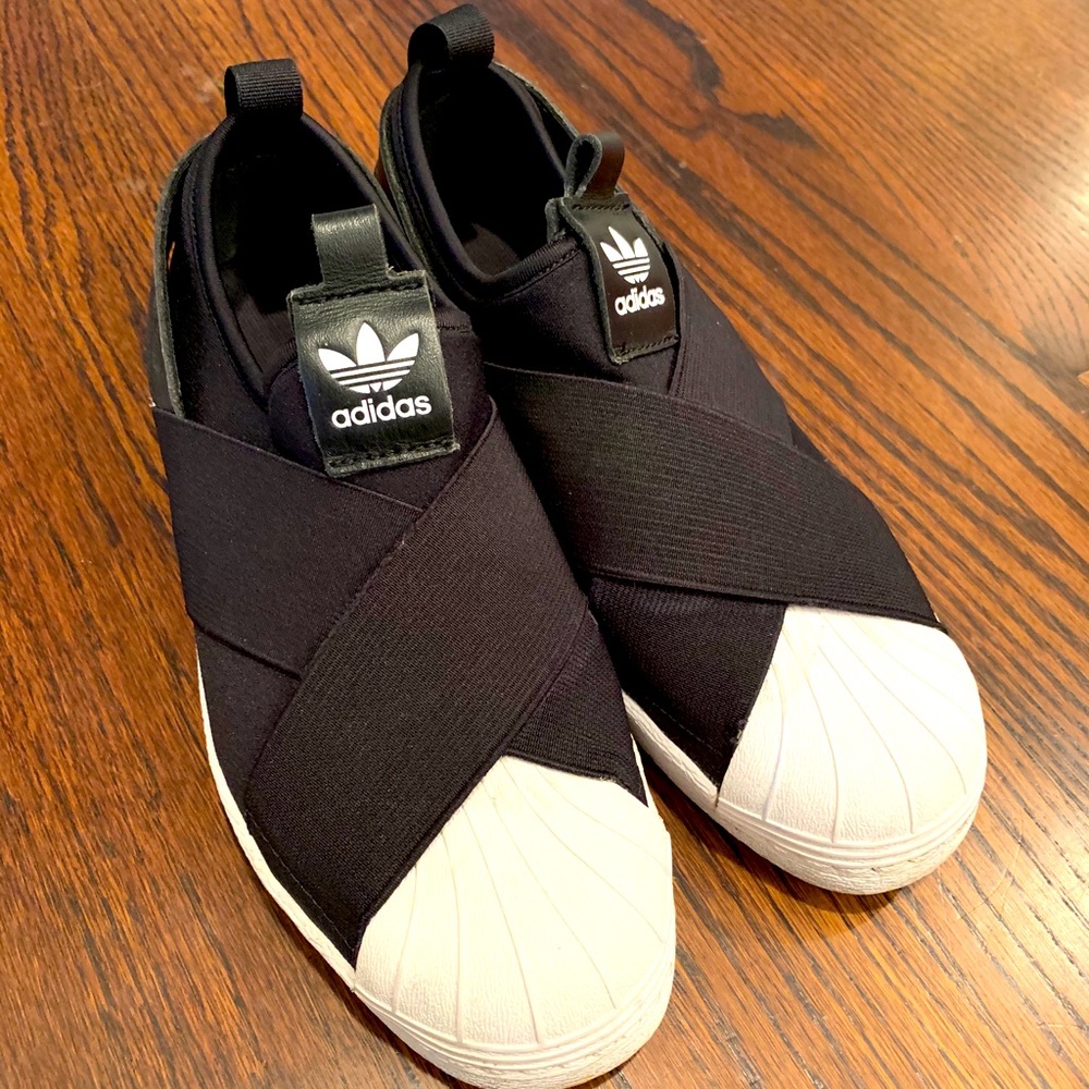 Adidas Originals Superstar Slip-on sneakers